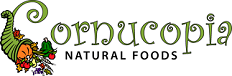 Cornucopias Vitamin Factory logo