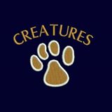 Creatures logo