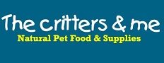 Critters & Me logo
