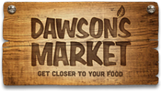 Dawsons Market logo