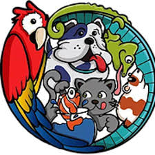 Dennys Pet World logo