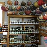 Detweiler Country Store logo