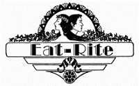 Eat-Rite Health Food logo