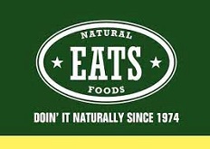 Eats Natural Foods logo