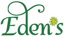Edens Natural Market logo