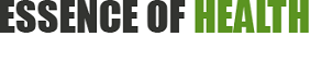 Essence Of Health logo