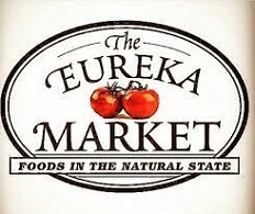 The Eureka Market logo