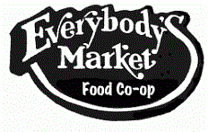 Everybody's Market Food Coop logo