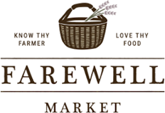 Farewell Market logo