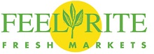 Feel Rite logo