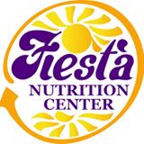 Fiesta Nutritional Center logo
