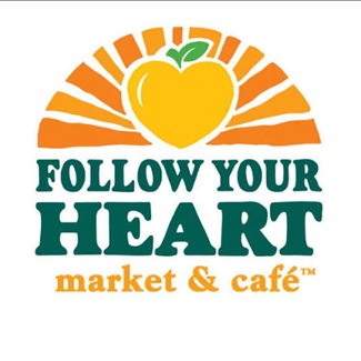 Follow Your Heart Natural Food logo