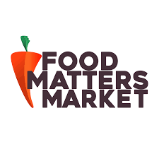 Food Matters Market logo
