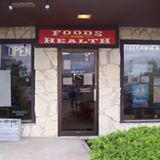 Foods For Health logo