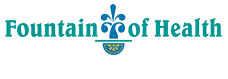 Fountain Of Health Market logo