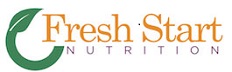 Fresh Start Nutrition logo
