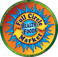 Full Circle Market logo