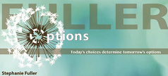 Fuller Options logo