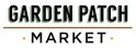 Garden Patch Market logo