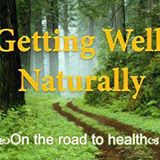 Getting Well Naturally logo