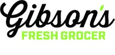 Gibsons Fresh Grocer logo