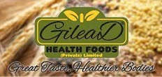 Gilead Natural Foods logo