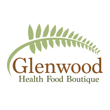 Glenwood Healthfood Boutique logo