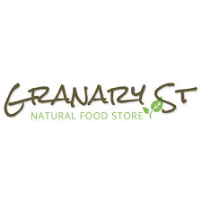 Granary Street Natural Food Store logo