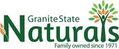 Granite State Natural Foods logo