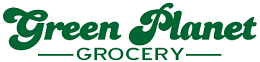 Green Planet Grocery logo