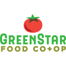 Green Star Natural Foods Market logo