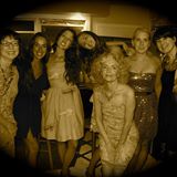 Green Street Market logo