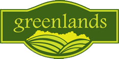 Greenlands Stores logo