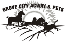 Grove City Agway logo