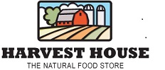 Harvest House logo