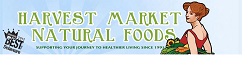 Harvest Market logo