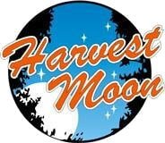 Harvest Moon Health Food logo