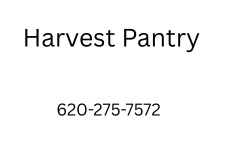 Harvest Pantry logo
