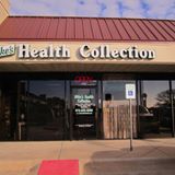 Health Collection logo