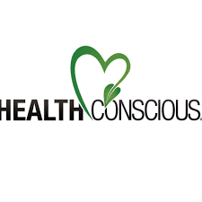 Health Conscious Natural Foods logo