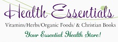 Health Essentials logo