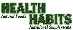 Health Habits logo
