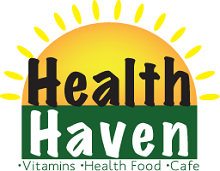 Health Haven logo