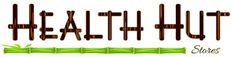 Health Hut logo
