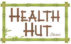 Health Hut logo