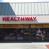 Healthway Of Vero logo