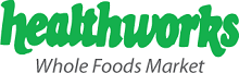 Healthworks logo