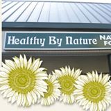 Healthy By Nature logo