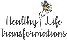 Healthy Life Transformations logo