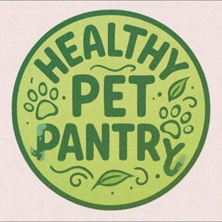 Healthy Pet Pantry logo